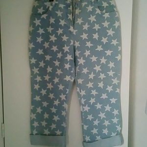 Star Jeans